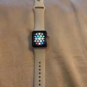 Apple Watch series 3